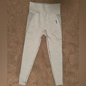 Gymshark leggings - size S